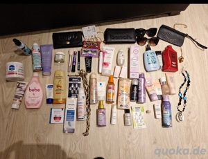 Beauty u Schmuck Paket 