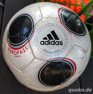 Fußball Rarität 