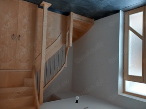 Maisonettenwohnung in Werdau 