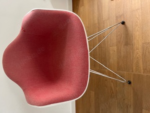 Sitzschale Vitra DAR