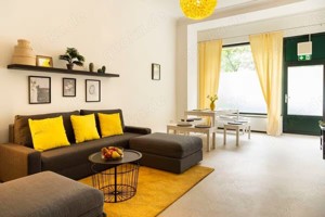 3-Zimmer-Wohnung in Berlin - Schöneberg