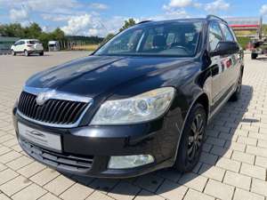 Skoda Octavia *KOMBI*AMBIENTE*KLIMAANLAGE*EURO 4*MFL*WR Bild 4
