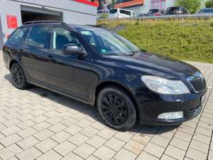 Skoda Octavia *KOMBI*AMBIENTE*KLIMAANLAGE*EURO 4*MFL*WR