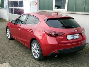 Mazda 3 SKYACTIV-G 120 Sports-Line Bild 3