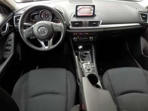 Mazda 3 SKYACTIV-G 120 Sports-Line Bild 4