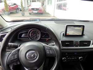 Mazda 3 SKYACTIV-G 120 Sports-Line Bild 5