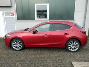 Mazda 3 SKYACTIV-G 120 Sports-Line Bild 2