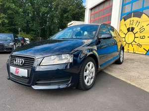Audi A3 Sportback 1.4 TFSI Ambiente PDC Klima