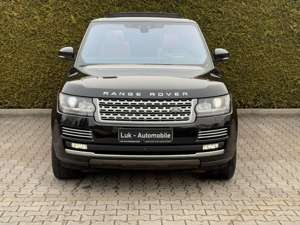 Land Rover Range Rover TDV6 Autobiography°4-Sitzer°VOLL Bild 3