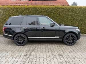 Land Rover Range Rover TDV6 Autobiography°4-Sitzer°VOLL Bild 5
