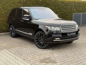 Land Rover Range Rover TDV6 Autobiography°4-Sitzer°VOLL Bild 2