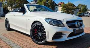 Mercedes-Benz C 43 AMG Cabrio  / AMG-PERFORMANCE
