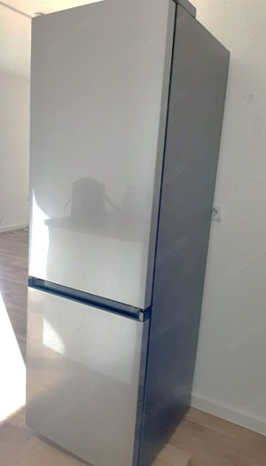 zu verkauen: SAMSUNG Kühlschrank (SAMSUNG RL34C600CSA EG)