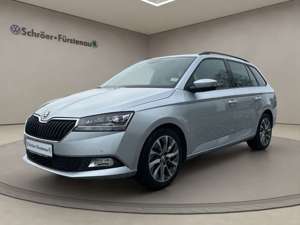 Skoda Fabia Combi 1.0 TSI ''Best of'' DSG/Automatic (LED/NAVI)