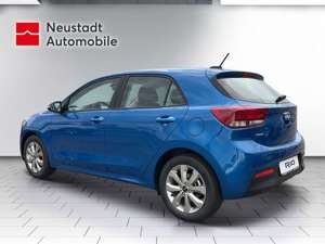 Kia Rio Vision 1,2 Parkpilot, Klimaautomatik Bild 3