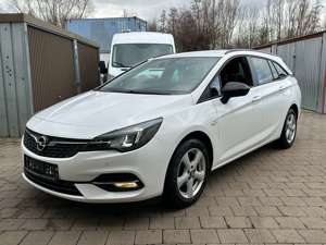 Opel Astra 1.5 D Sports Tourer Aut. Business Edition Navi*LED