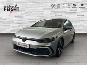 Volkswagen Golf VIII GTD 2.0 TDI IQ.LIGHT+NAVI+RFK+CARPLAY