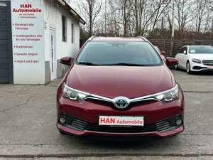 Toyota Auris Touring Sports Hybrid Edition-S+/Kamera