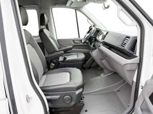 Volkswagen Crafter 35 2.0 TDI L2H2 9-SITZER NAVI KAMERA Bild 2