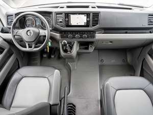 Volkswagen Crafter 35 2.0 TDI L2H2 9-SITZER NAVI KAMERA Bild 5