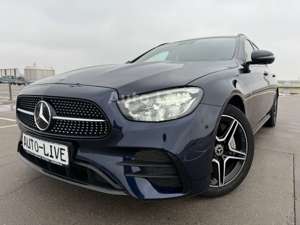 Mercedes-Benz E 300 de T*AMG-LINE*WIDESCREEN*PANO*LED*LUFT*VOL