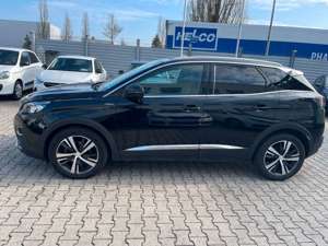 Peugeot 3008 Allure GT-LINE*Navi*Kamera*Leder*AUT*1.Hand