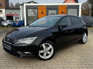 SEAT Leon Style 105 PS *BT*KLIMA*LED*TEMP*SHZ*