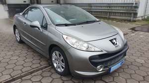Peugeot 207 Roland Garros, Klimatronik, Leder, Sizheizung,2 Hd Bild 1