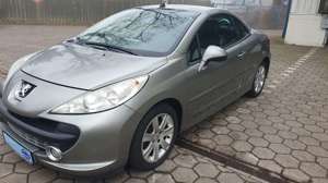 Peugeot 207 Roland Garros, Klimatronik, Leder, Sizheizung,2 Hd Bild 3