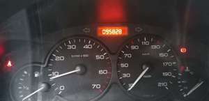 Citroen Berlingo Berlingo 600 1.6 HDi 75 Niveau First