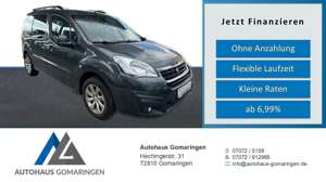 Peugeot Partner Outdoor*1.Hand*Navi*Kamera*SHZ*