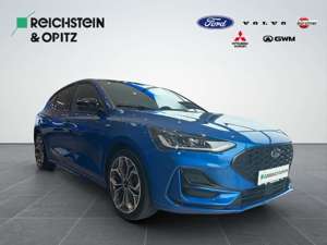 Ford Focus 1,0 EcoBoost Hybrid 114kW ST-Line X Bild 3