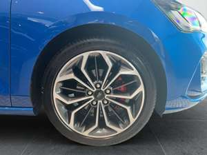 Ford Focus 1,0 EcoBoost Hybrid 114kW ST-Line X Bild 4
