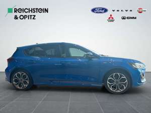 Ford Focus 1,0 EcoBoost Hybrid 114kW ST-Line X Bild 5