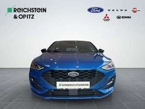 Ford Focus 1,0 EcoBoost Hybrid 114kW ST-Line X Bild 2