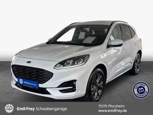 Ford Kuga 2.5 Duratec PHEV ST-LINE