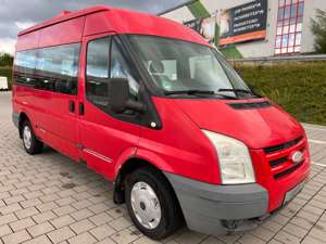 Ford Transit *KOMBI*FT 300 M*L2H2*HOCH*LANG*9-SITZER*