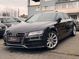Audi A7 Sportback 3.0 TDI quattro*S-LINE*RS-SITZE*