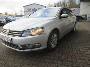 Volkswagen Passat Comfortline BlueMotion