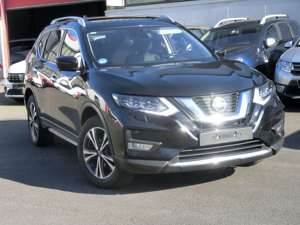 Nissan X-Trail 1.7l dCI N-Connecta / Navi,Klima,el.PanoGD,LMF 18"