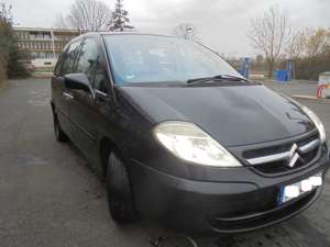 Citroen C8 2.0 16V Style 7xSitze;ROSTFREI;TÜV 03/26;TOP
