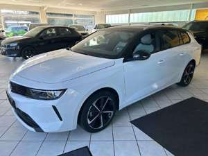 Opel Astra L Sports Tourer Elegance