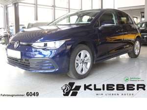 Volkswagen Golf 2.0 TDI DSG Life NAVI*APP*KAMERA*SHZ*ACC