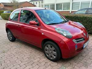 Nissan Micra 1.2 visia