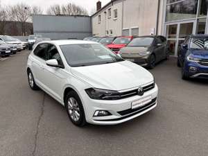 Volkswagen Polo VI 81 KW DSG Highline ,App-Connect,ACC,