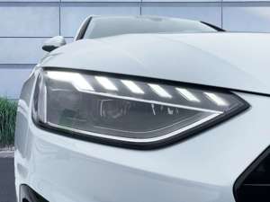 Audi A4 S line 40 TDI S tronic Pano LED Virtual Bild 4