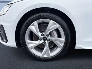 Audi A4 S line 40 TDI S tronic Pano LED Virtual Bild 5