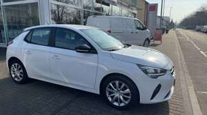Opel Corsa Opel F Elegance Finanzierung Garantie