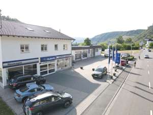 Subaru Forester 2.0ie Lineartronic Exclusive Bild 3