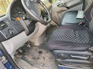 Mercedes-Benz Sprinter 213 CDI Bild 4